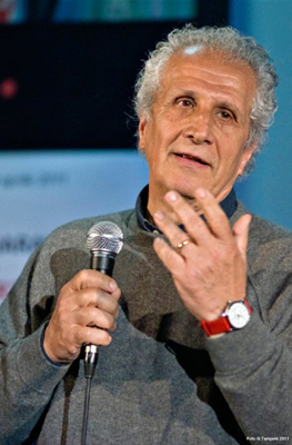 claudio ciaravolo roma